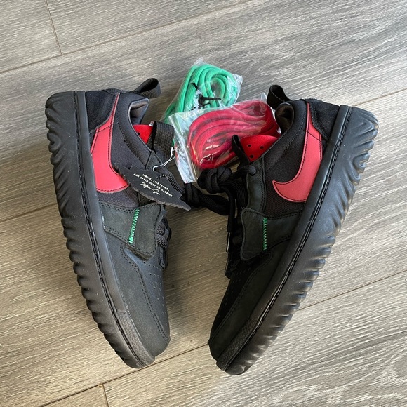 jordan 1 react fearless